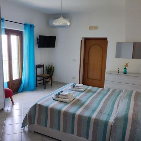 Apartmán Eden Tra I Limoni Minori Exteriér fotografie