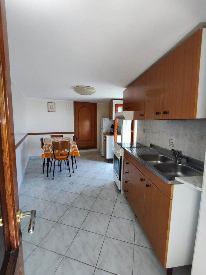 Apartmán Eden Tra I Limoni Minori Exteriér fotografie