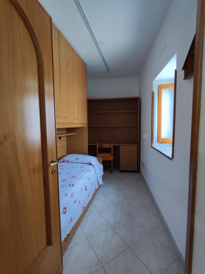 Apartmán Eden Tra I Limoni Minori Exteriér fotografie