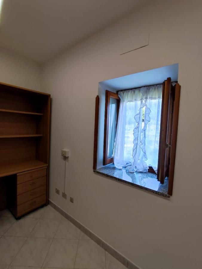 Apartmán Eden Tra I Limoni Minori Exteriér fotografie